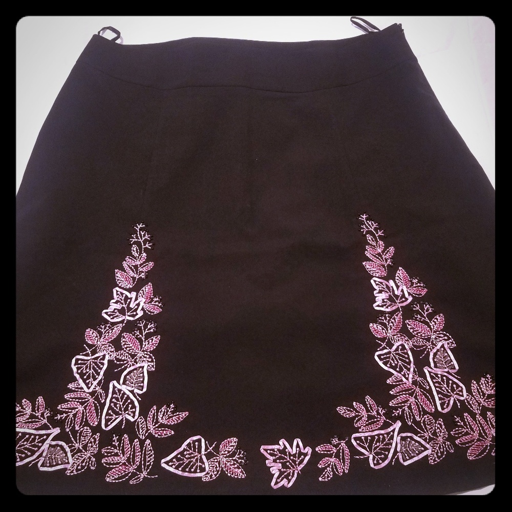 skirt